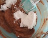 Foto del paso 8 de la receta: Dulce pastel de chocolate🍫