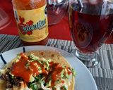 Foto del paso 4 de la receta: Tacos de arrachera jugosos al estilo de mi hermana