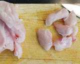 Foto del paso 2 de la receta: Pollo al Curry con Arroz integral