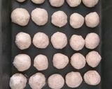 Foto langkah ke 3 dari resep Jemblem.