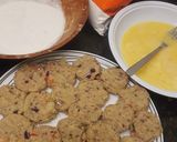 A picture of step 3 of Pilchards and potato cutlets.