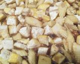 Foto langkah ke 5 dari resep Tumis Tahu Putren.