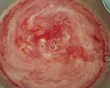 Foto langkah ke 2 dari resep Puding Merah Putih.