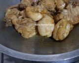 Foto langkah ke 5 dari resep 481. Ayam Ungkep Bumbu Instan.