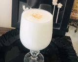 A picture of step 4 of Salty Lassi.