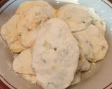 Foto langkah ke 3 dari resep Cireng isi pedas.