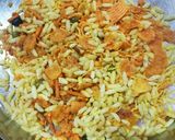 સ્પાઉટ ભેળ(Sprout Bhel Recipe in Gujarati) રેસીપી સ્ટેપ6ફોટો