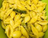 Creamy macaroni recipe step 1 photo