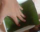 Foto langkah ke 4 dari resep Wajik Ketan gula merah.
