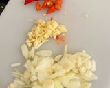 Foto langkah ke 2 dari resep Tahu Special.