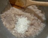 Foto langkah ke 1 dari resep Pempek Lenjer Besar.