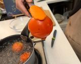 【AJ歐美食鋪】🍅番茄莎莎醬🍅｜簡單 清冰箱 清爽的食譜步驟3照片