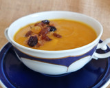 Foto del paso 6 de la receta: Crema de boniato con canela