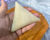 صورة لخطوة 6 من وصفة سمبوسه باللحم