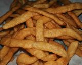 Foto langkah ke 3 dari resep Kentang Goreng KFC -paling beda-.