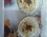 Bundi raita recipe step 4 photo