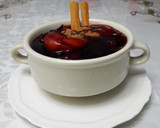 Foto del paso 3 de la receta: Mazamorra morada 😋
