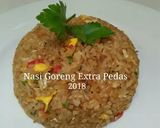 Foto langkah ke 4 dari resep Nasi Goreng Anak Kost Simple Gaez Irit.