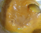 மாம்பழம் பியூரி கேக் (mango Puree cake) ரெசிபி ஸ்டேப் 2 புகைப்படம்