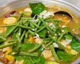 Foto langkah ke 3 dari resep Sayur Asem Jakarta.