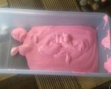 Foto langkah ke 4 dari resep Ice Cream Walls.