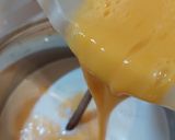 Cirka (Édes túró) recept fázis 3 fotója