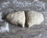 Foto del paso 6 de la receta Pizza vegetariana