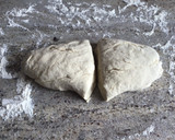 Foto del paso 6 de la receta: Pizza vegetariana