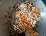 Foto langkah ke 5 dari resep Lumpia basah (khas bandung).