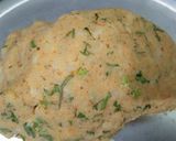 आलू पराठा मक्खनवाला(Aloo paratha makhanwala recipe in hindi) रेसिपी चरण 3 फोटो