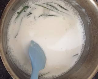 Es Dawet Cendol Soft - Step 5