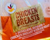 A picture of step 1 of Quick Chicken Bowls.