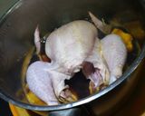 Foto langkah ke 1 dari resep Ayam kecap pedas.