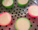Foto langkah ke 9 dari resep Kue Mangkok.