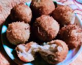 চীজ বল (cheese ball recipe in Bengali) রেসিপি ধাপ - 7 ছবি