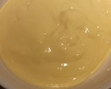 Foto del paso 5 de la receta: Crema pastelera