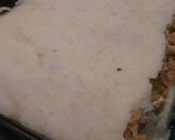 Foto del paso 5 de la receta: Pastel de papa vegetariano