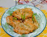Foto langkah ke 3 dari resep Bala-bala Crispy.