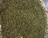 Aniseeds mouth freshner recipe step 3 photo