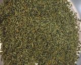 A picture of step 3 of Aniseeds mouth freshner.
