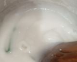 Foto langkah ke 5 dari resep Es Pisang Ijo Khas Makassar.
