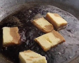 Foto langkah ke 5 dari resep Bolu Peca' khas Bugis Sulawesi Selatan.