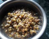 मुगा च घूट (mugacha ghut recipe in marathi) रेसिपी स्टेप 1 फोटो 