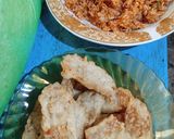 Foto langkah ke 3 dari resep Nasi goreng anak kos.