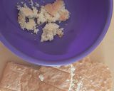 Foto del paso 1 de la receta: Trufas multicolores