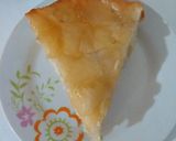 Foto del paso 4 de la receta: Torta invertida de 🍏(vegana)