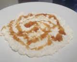 Foto del paso 1 de la receta: Mel i mató (Miel y requesón)
