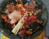 Foto langkah ke 2 dari resep Pindang Patin.