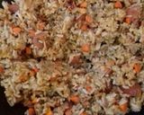 Foto langkah ke 5 dari resep Pattaya Fried Rice.