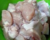 Foto langkah ke 1 dari resep 1009. Ayam Kemangi Khas Sunda, Yummy 👍😋.